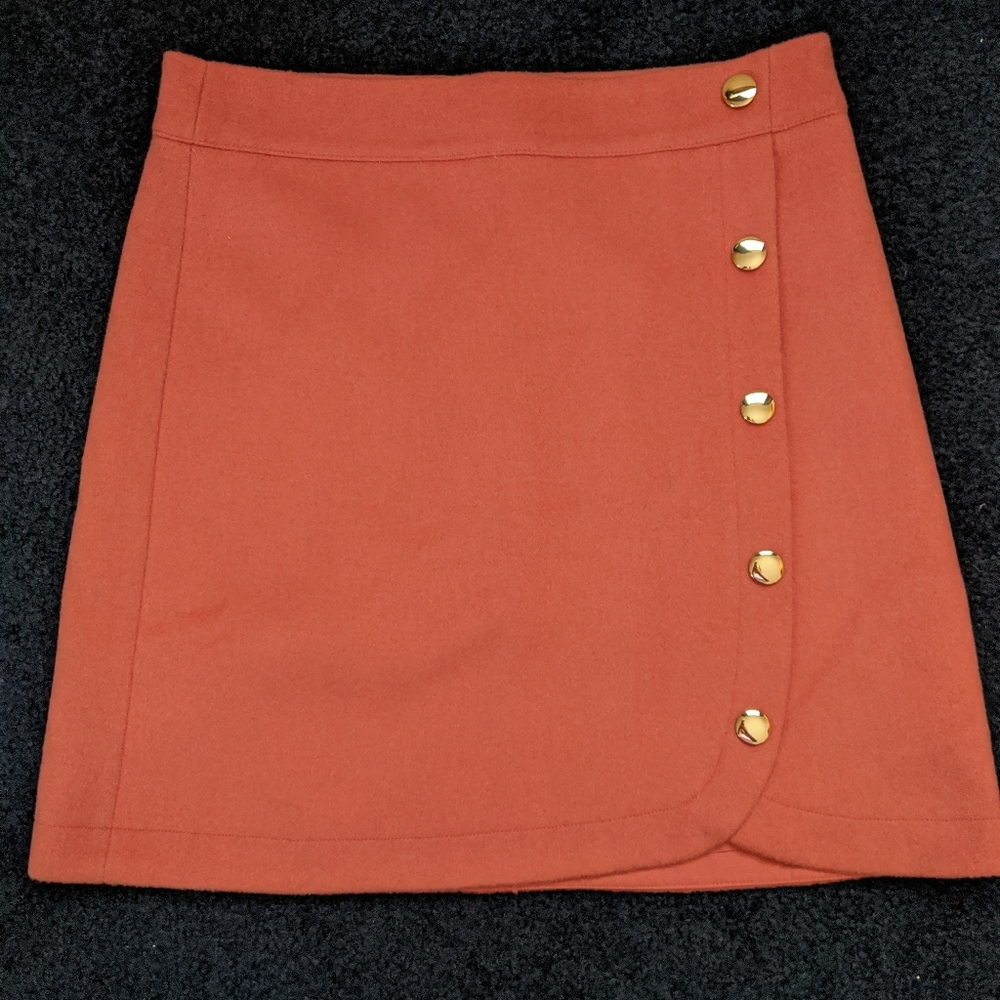 Loft skirt (NWT)